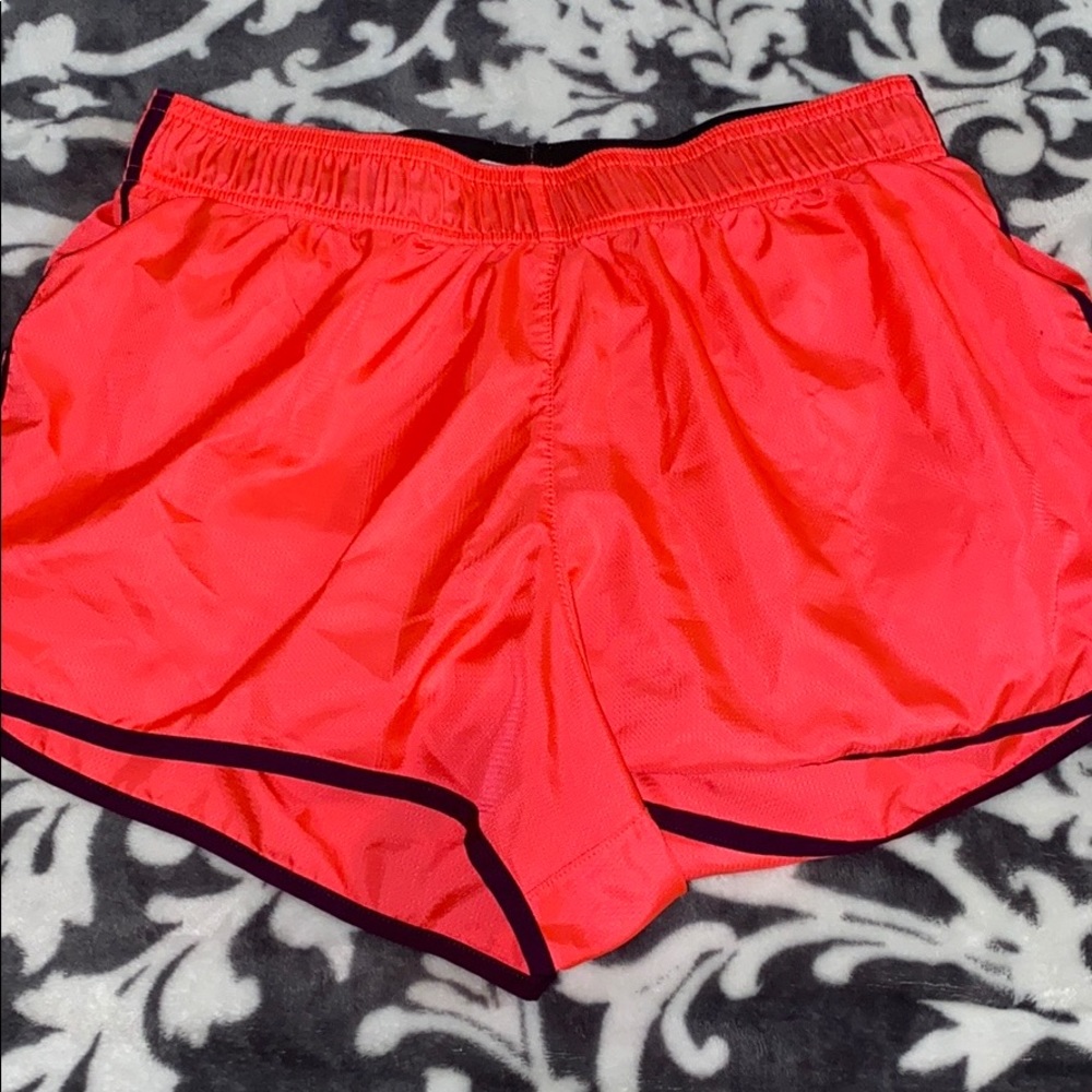 Victoria secret VSX sport gym shorts
